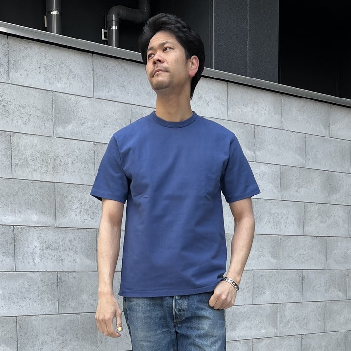 JELADO  Heavy Weight Tee【AB94230】