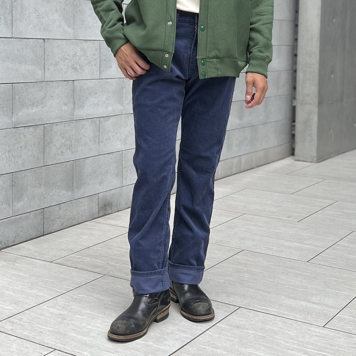 319 Corduroy Pants【JP12319】