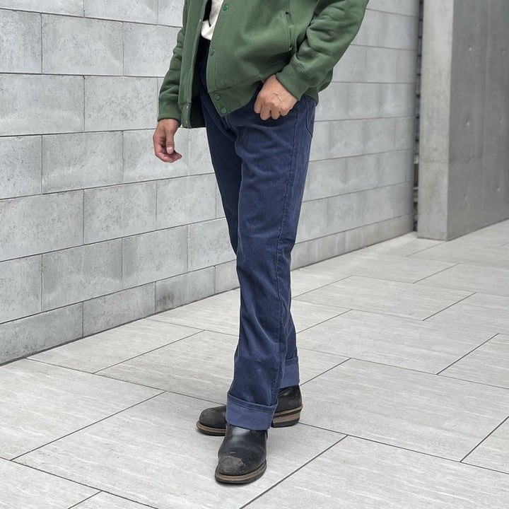 319 Corduroy Pants【JP12319】