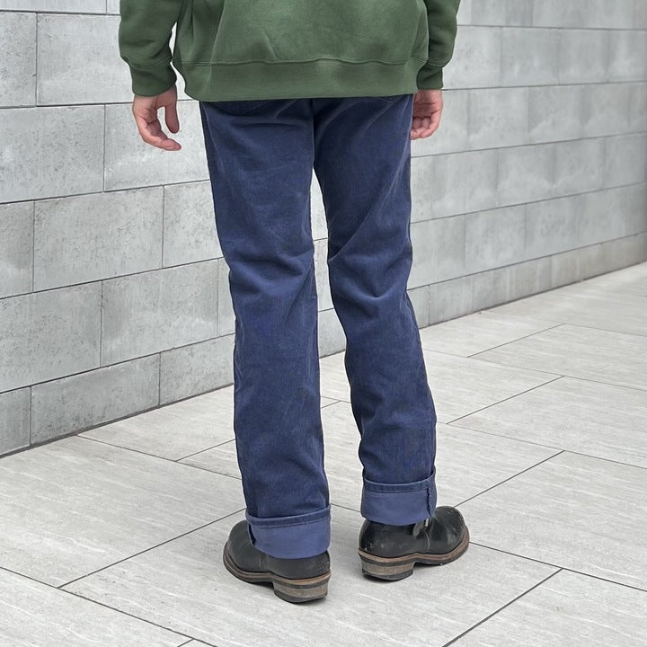 319 Corduroy Pants【JP12319】