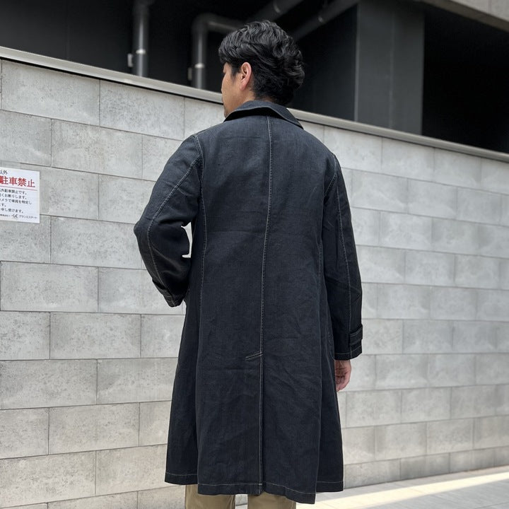 The 2 Monkeys Atelier Coat （アトリエコート）【TM01443】