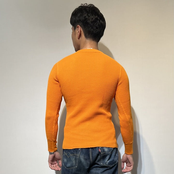 JELADO Mega Thermal Crew Neck 【AB94237】