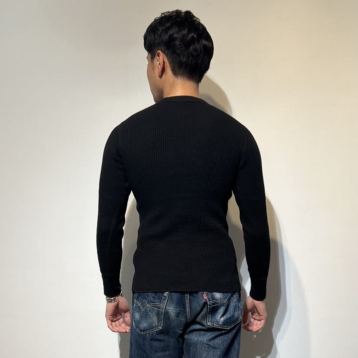 JELADO Mega Thermal Henly Neck 【AB94236】