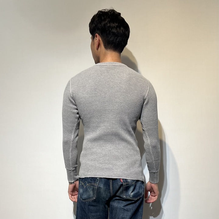 JELADO Mega Thermal Crew Neck 【AB94237】