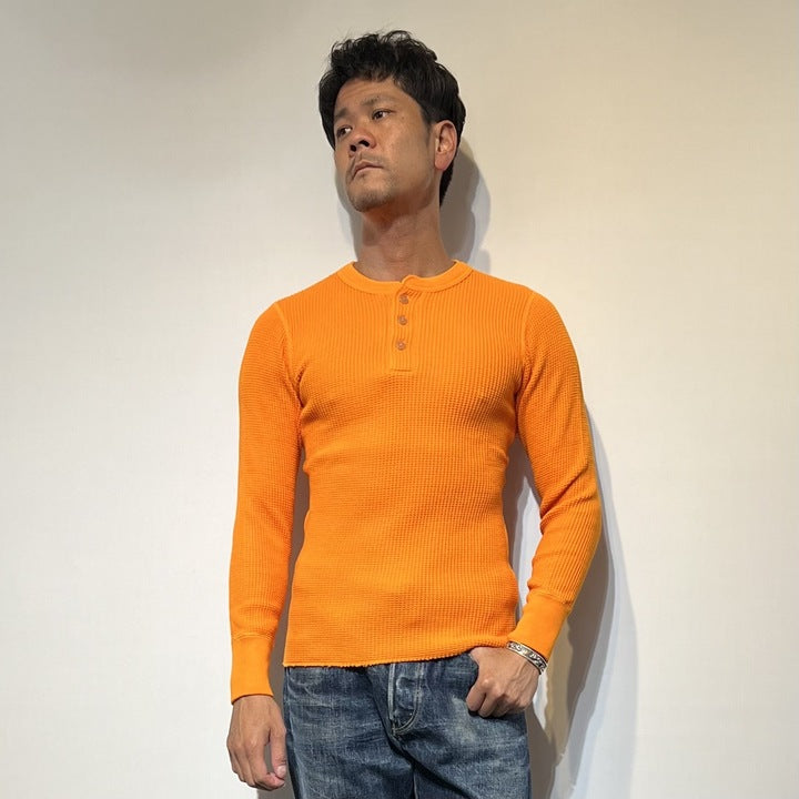 JELADO Mega Thermal Henly Neck 【AB94236】