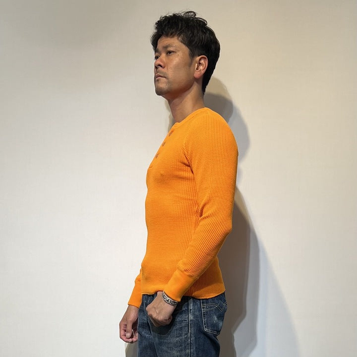 JELADO Mega Thermal Henly Neck 【AB94236】