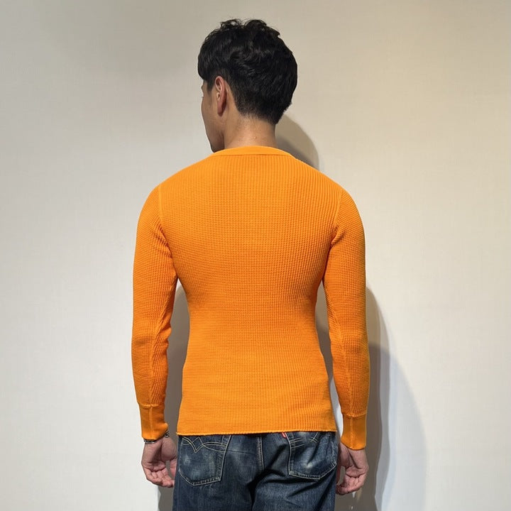 JELADO Mega Thermal Henly Neck 【AB94236】