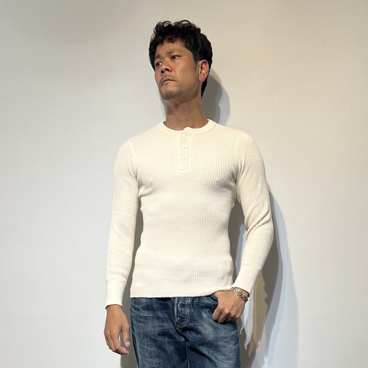 JELADO Mega Thermal Henly Neck 【AB94236】