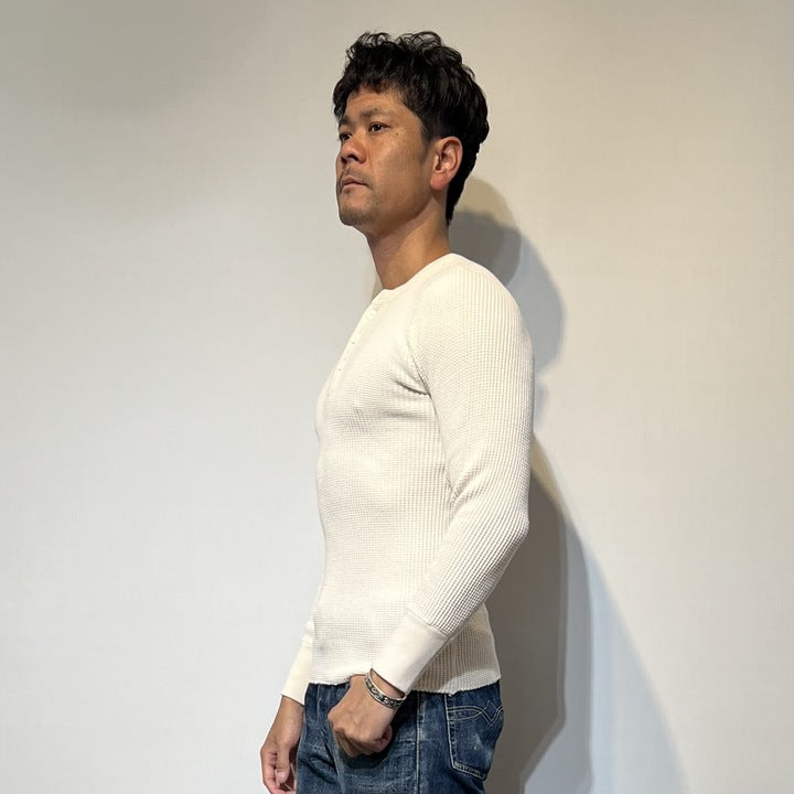 JELADO Mega Thermal Henly Neck 【AB94236】