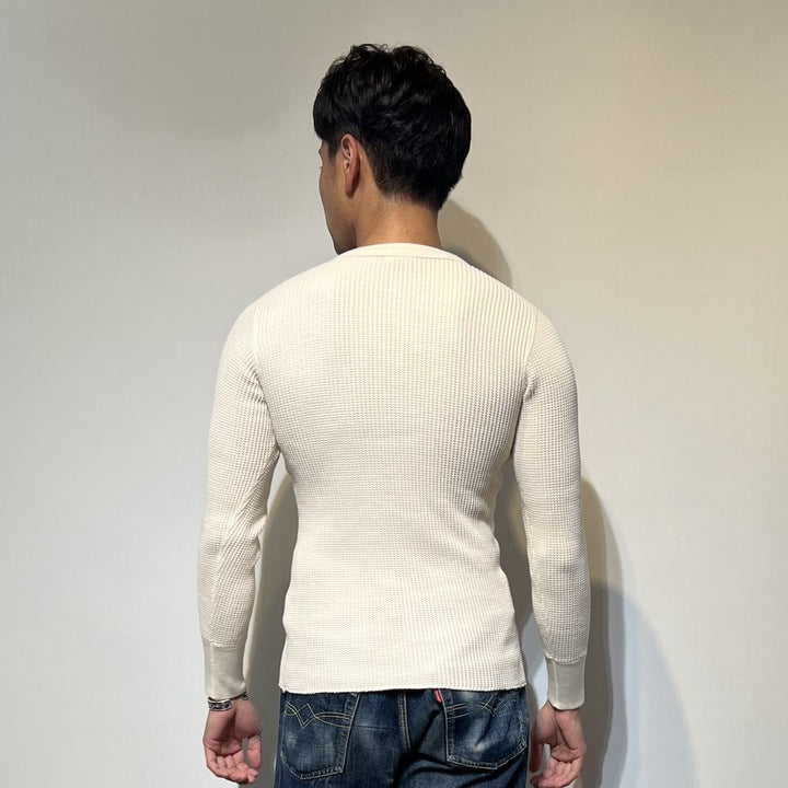 JELADO Mega Thermal Henly Neck 【AB94236】