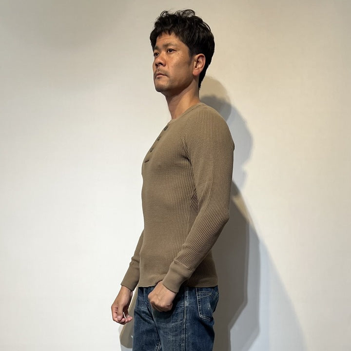 JELADO Mega Thermal Henly Neck 【AB94236】