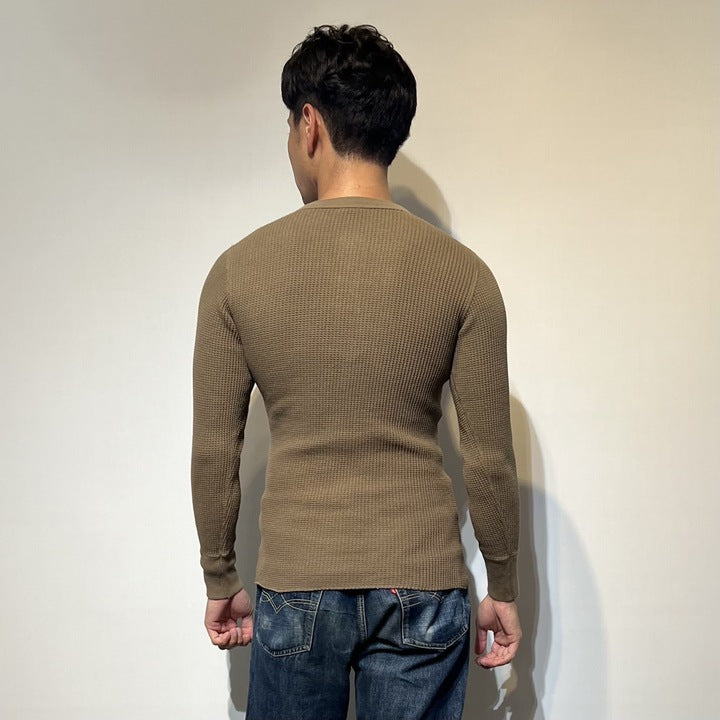 JELADO Mega Thermal Henly Neck 【AB94236】