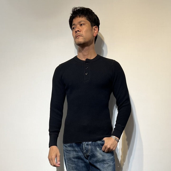 JELADO Mega Thermal Henly Neck 【AB94236】