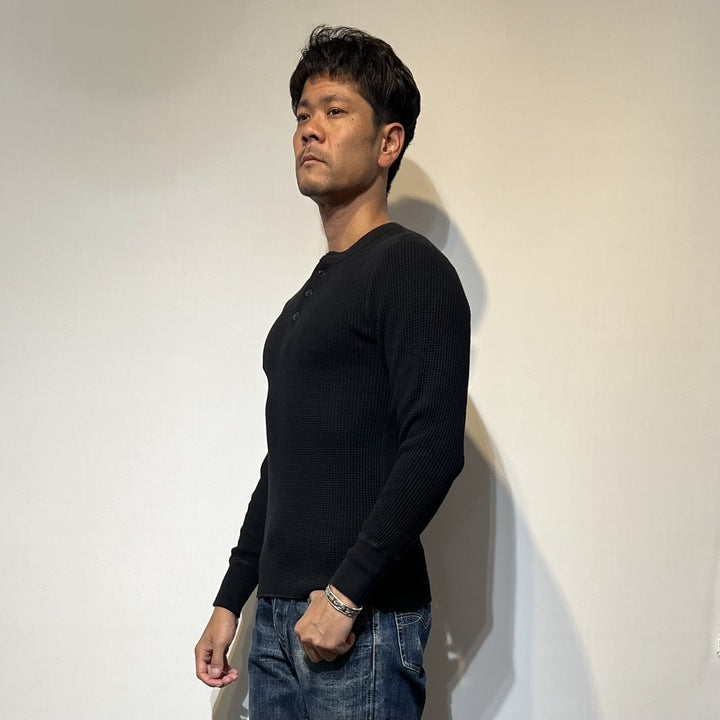 JELADO Mega Thermal Henly Neck 【AB94236】