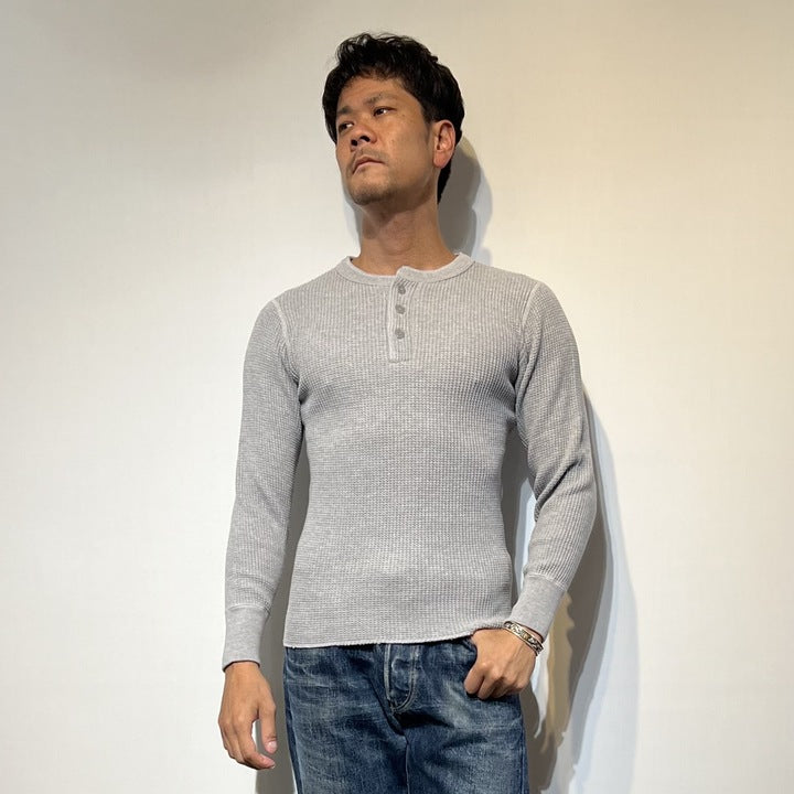 JELADO Mega Thermal Henly Neck 【AB94236】