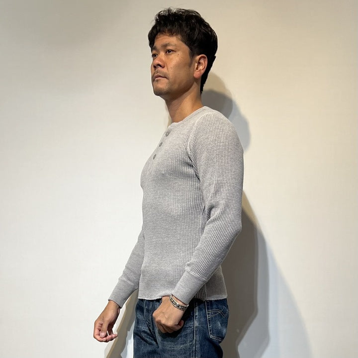 JELADO Mega Thermal Henly Neck 【AB94236】