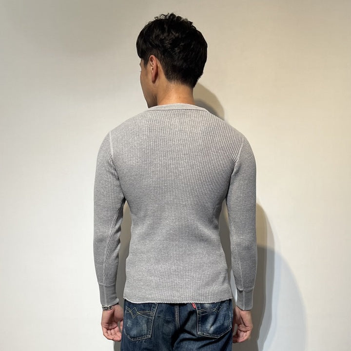 JELADO Mega Thermal Henly Neck 【AB94236】