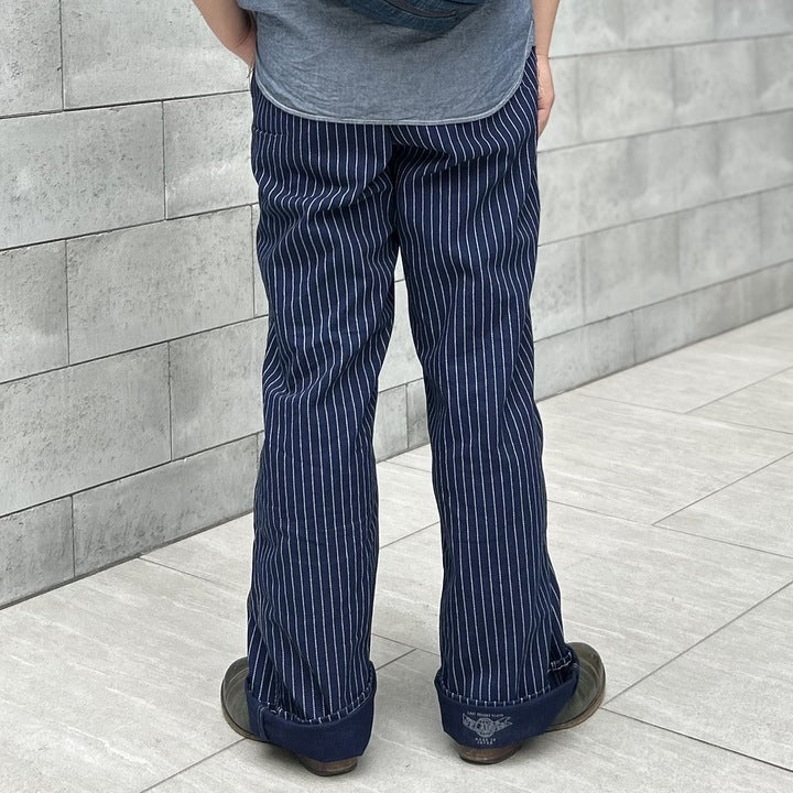 Dugout Trousers [AG21322] – JELADO