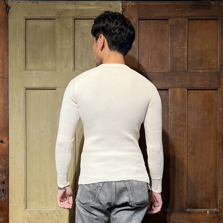 Mega Thermal Red Raiders Print【AB12233】　