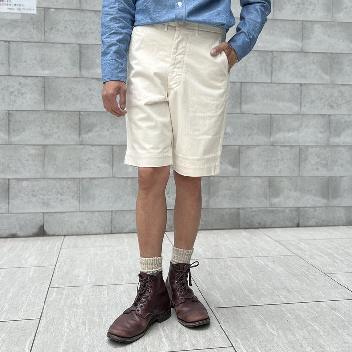 JELADO 41 Shorts 【AG82117】