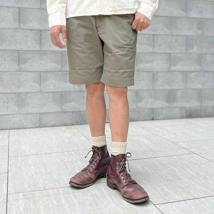 JELADO 41 Shorts 【AG82117】