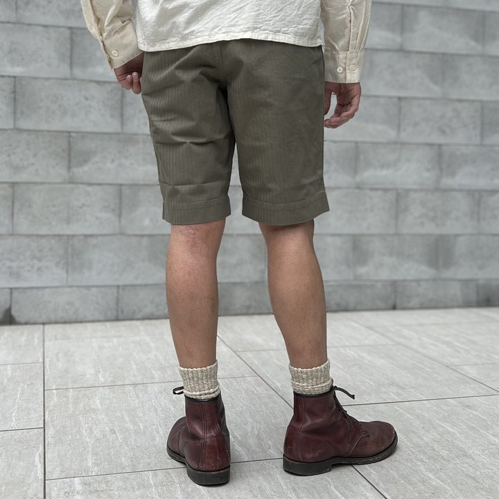 JELADO 41 Shorts 【AG82117】