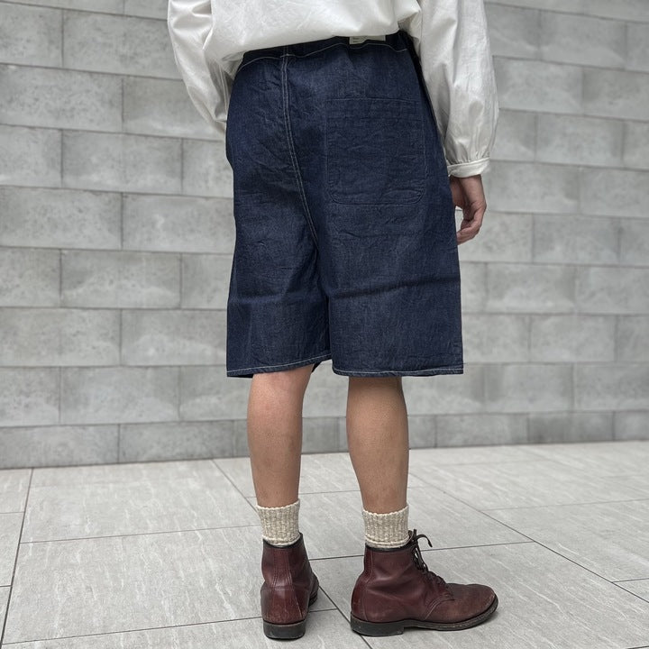 JELADO Duffle Short【BL82315】