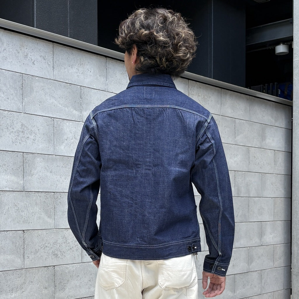 491-B Work Blouson【JP94491B】