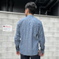 JELADO Ellis Indigo【AG01101ID】