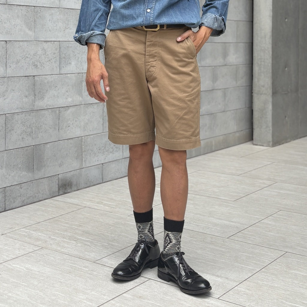 JELADO 41 Shorts 【AG21141】