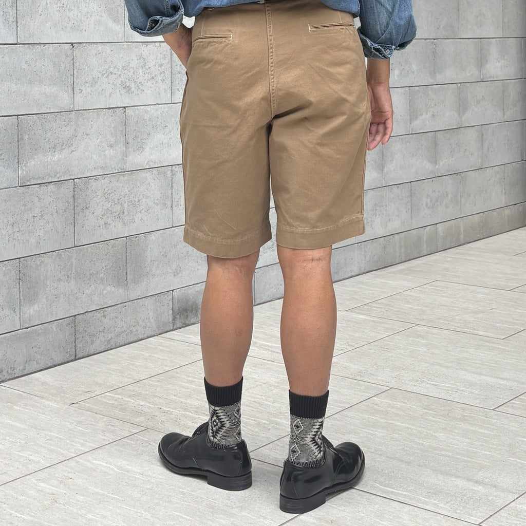 JELADO 41 Shorts 【AG21141】