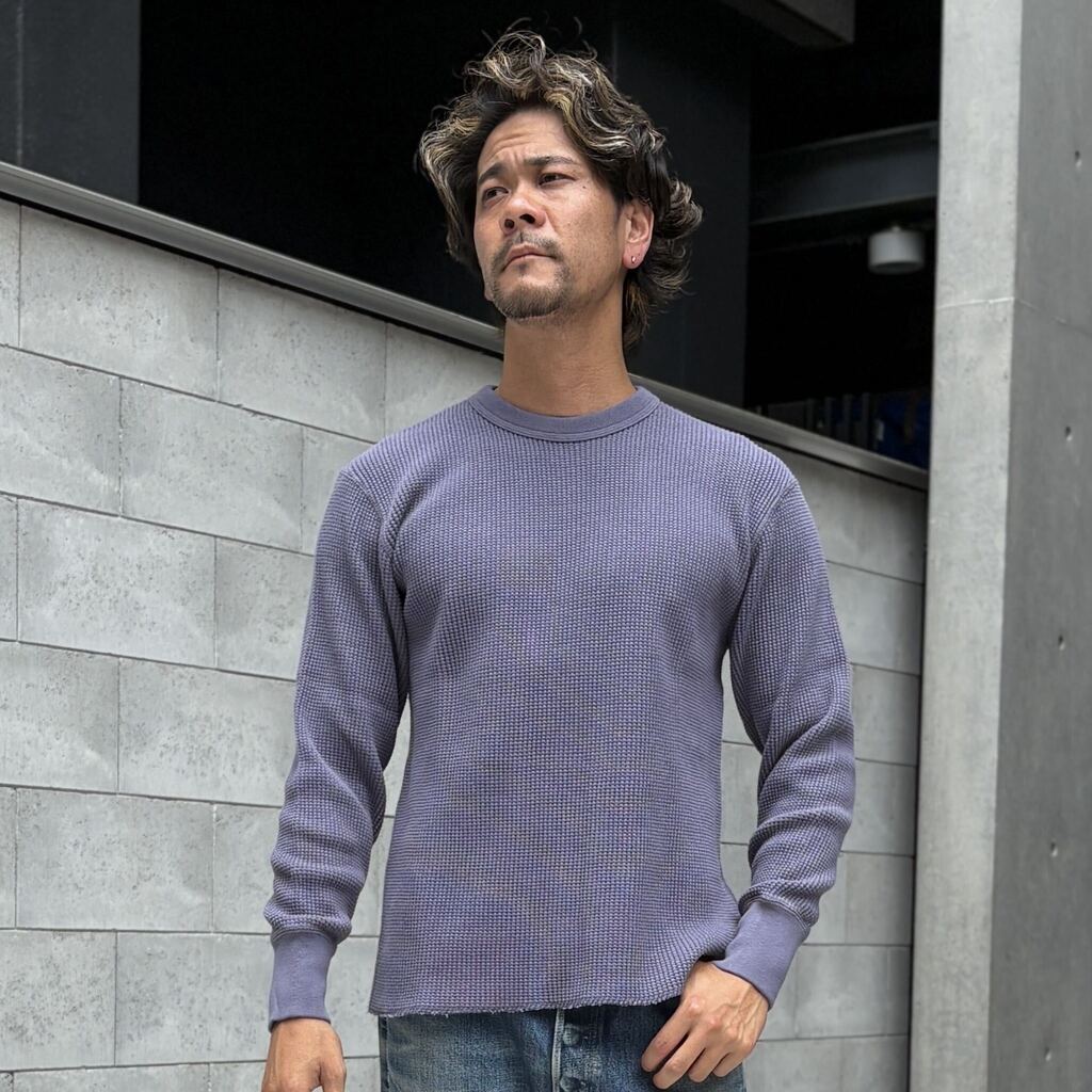 Mega Thermal Regular Fit【AB94243】