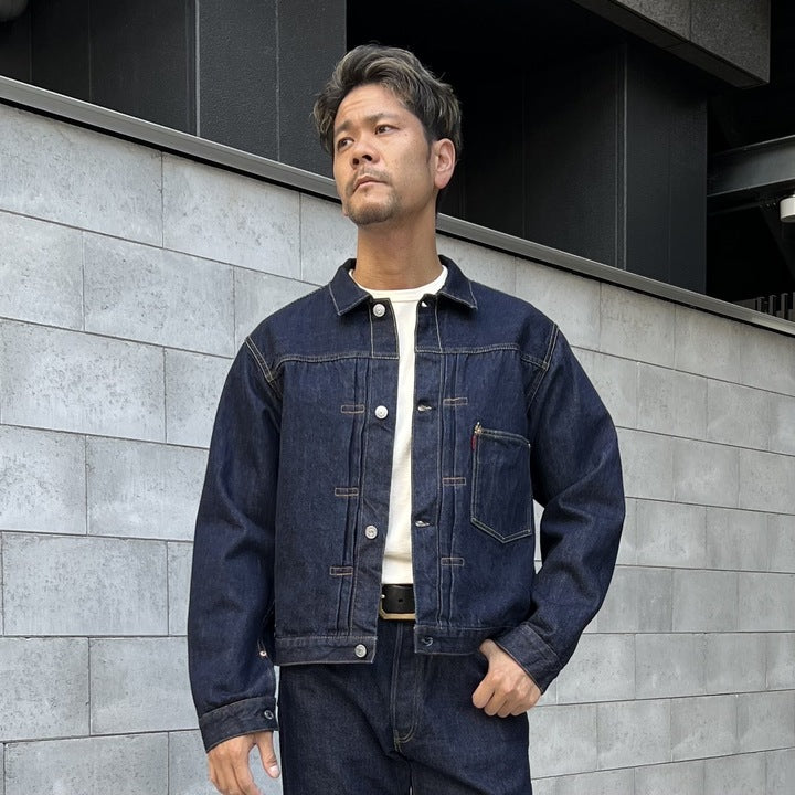 S407XX 1942 WPB L-181 War Model Size50【JP94407S】