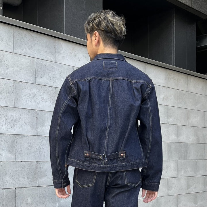 S407XX 1942 WPB L-181 War Model Size40(L)~44(XXL) 【JP94407S】