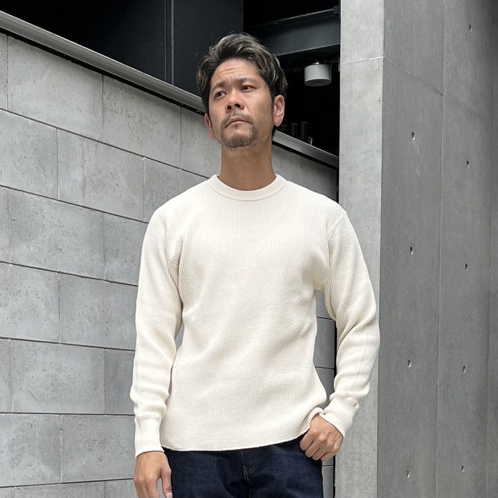 Mega Thermal Regular Fit【AB94243】　