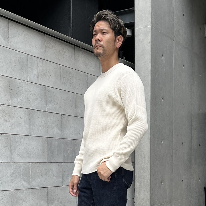 Mega Thermal Regular Fit【AB94243】　