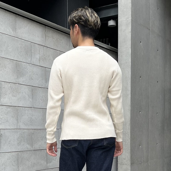 Mega Thermal Regular Fit【AB94243】　