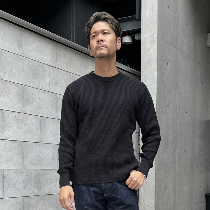 Mega Thermal Regular Fit【AB94243】　