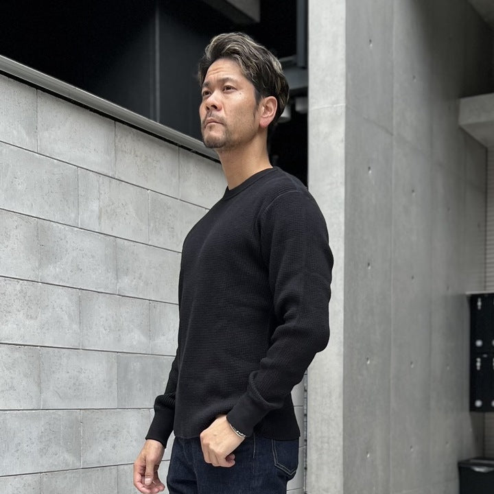 Mega Thermal Regular Fit【AB94243】　