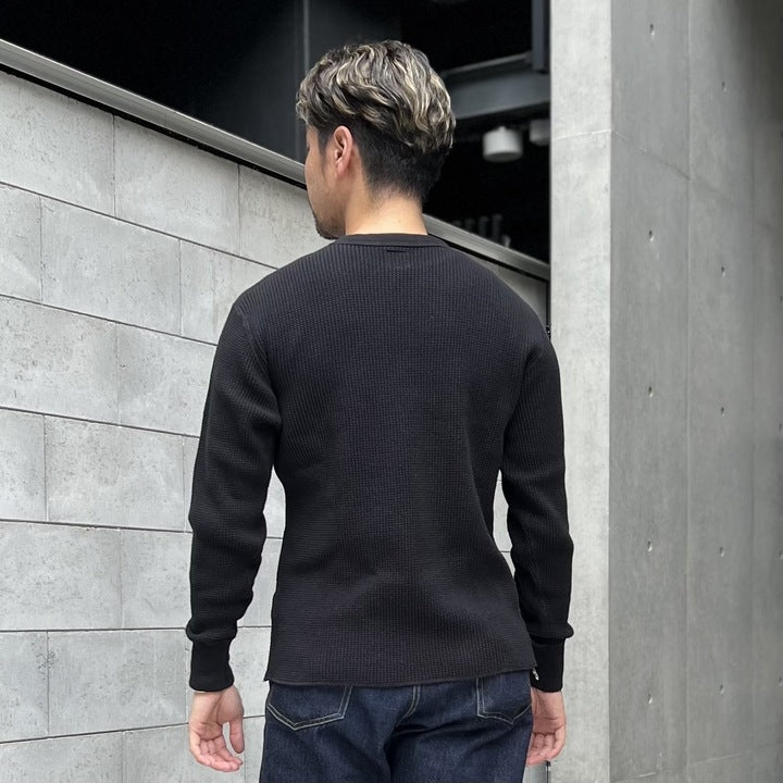 Mega Thermal Regular Fit【AB94243】　