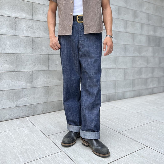 JELADO 41 Denim 【AG94341DA】