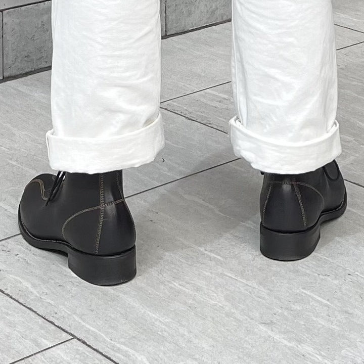 The 2 Monkeys RANDONNÈE Gunmetal【TM12952】