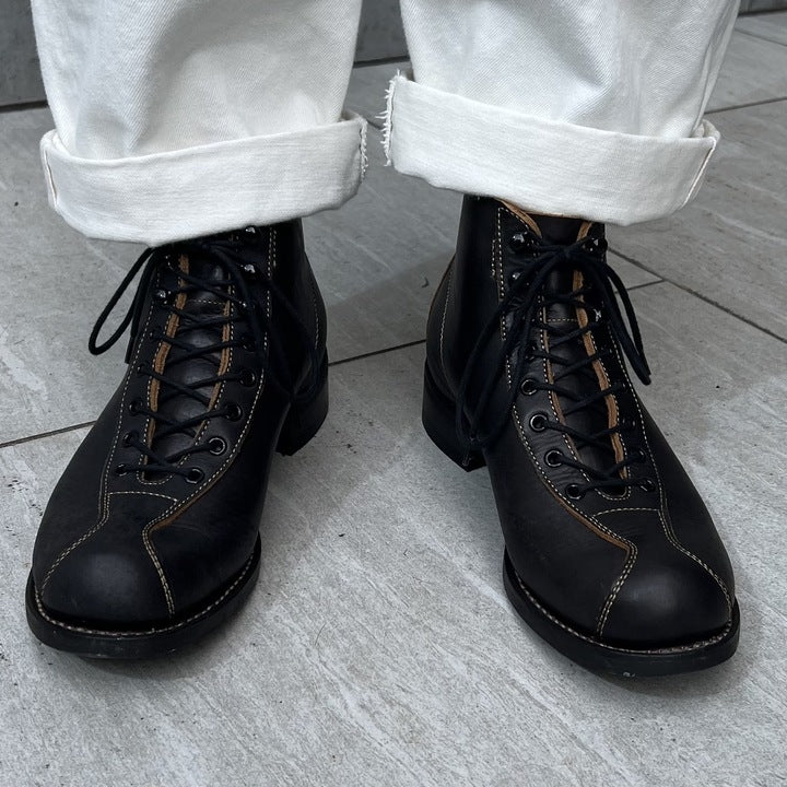 The 2 Monkeys RANDONNÈE Gunmetal【TM12952】