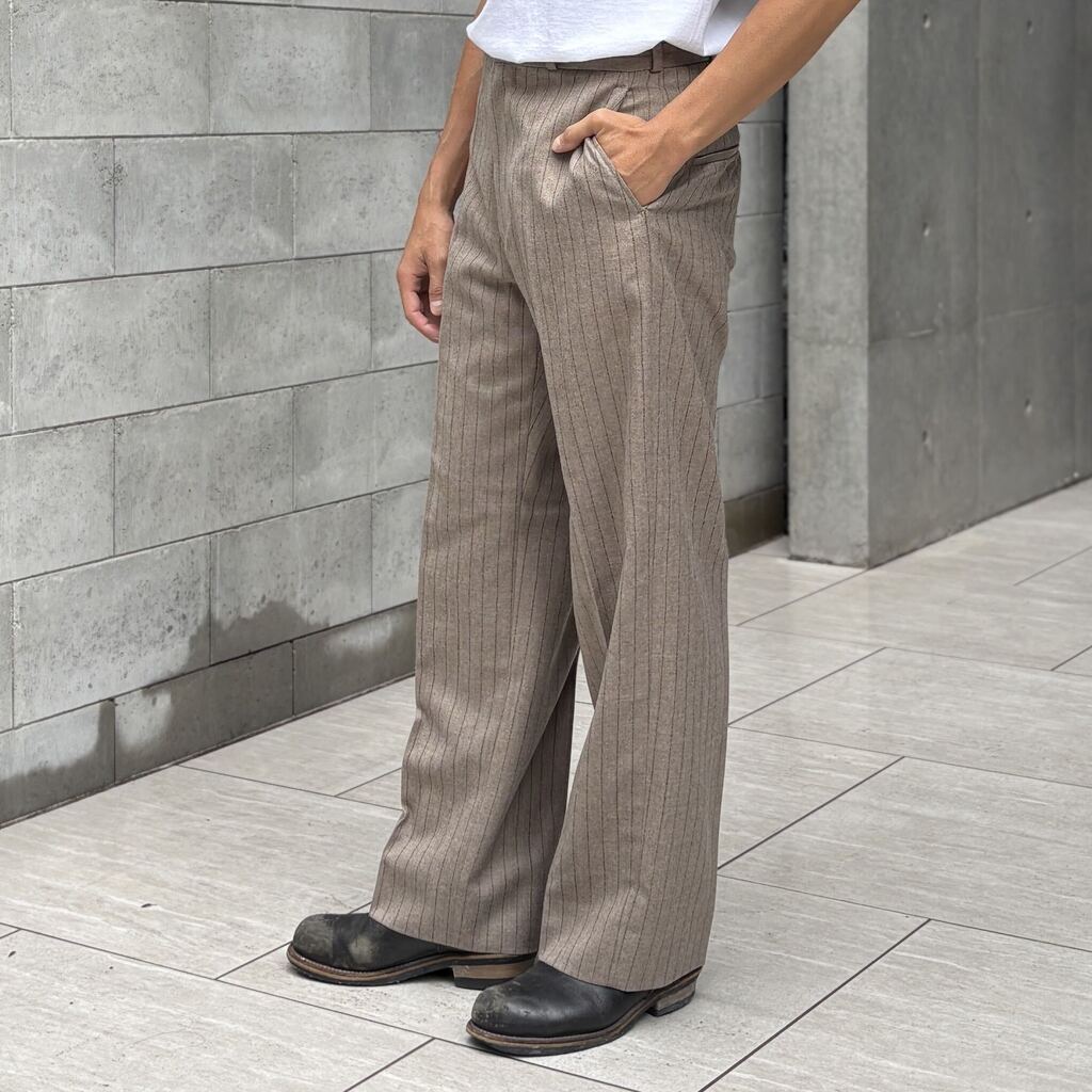 Ivy Trousers【BL23317】