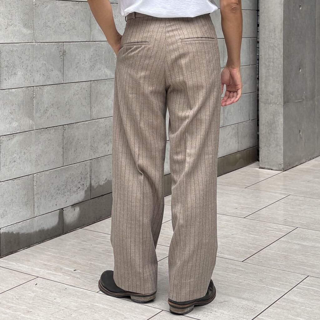 Ivy Trousers【BL23317】