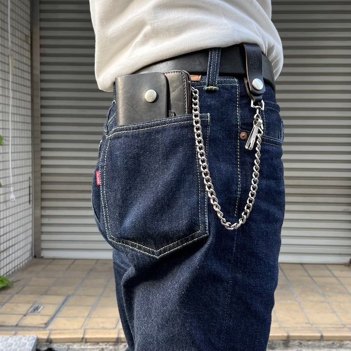 JELADO DRY GOODS Wyatt [JDG94640]