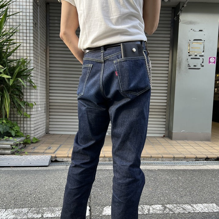 JELADO DRY GOODS Wyatt [JDG94640]