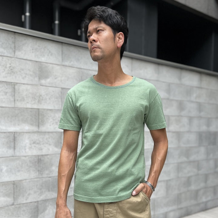 JELADO USMC Loopwheel Tee【AG82221】