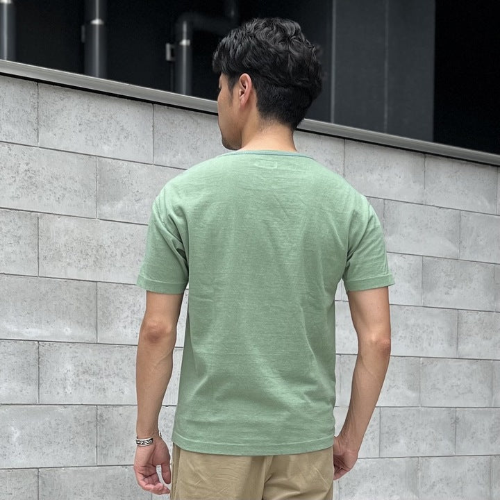 JELADO USMC Loopwheel Tee【AG82221】