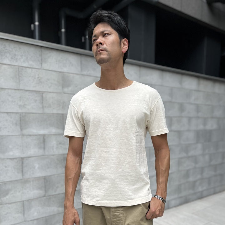 JELADO USMC Loopwheel Tee【AG82221】